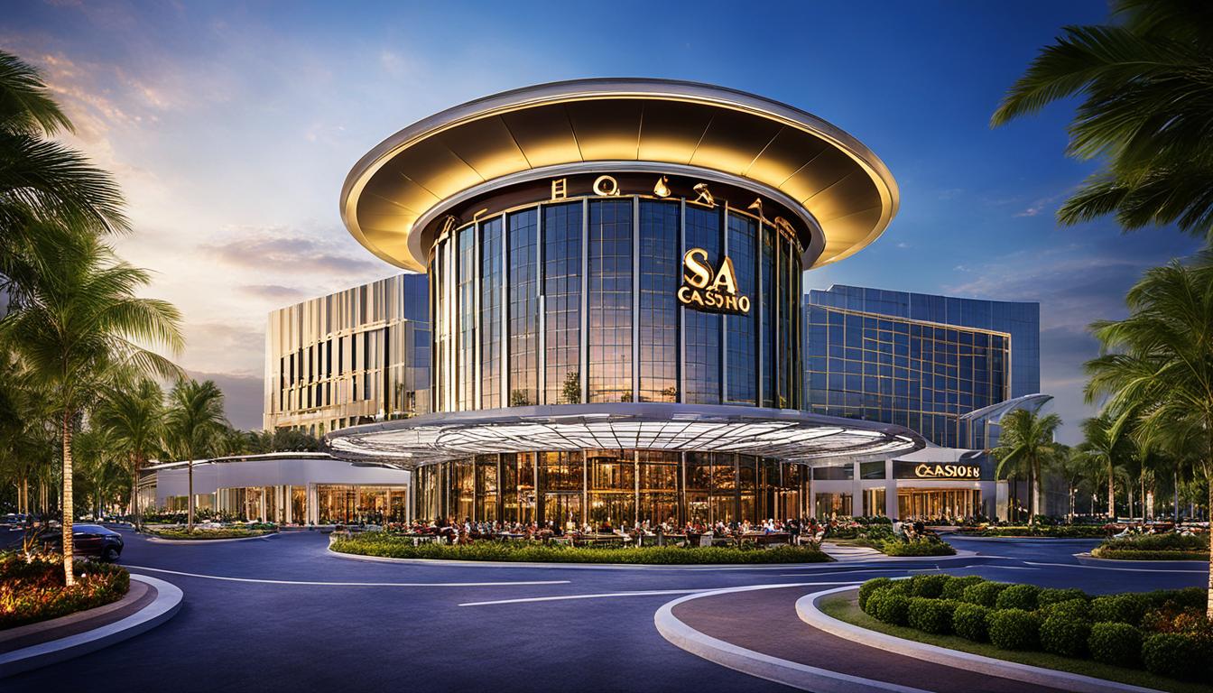 การเล่นคาสิโนในประเทศไทย sa casino มีความปลอดภัย