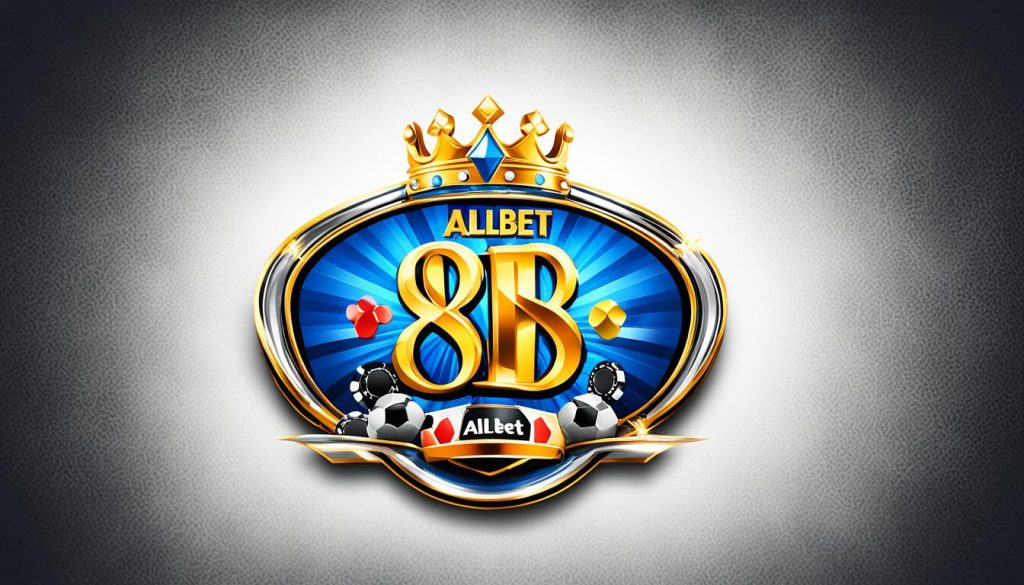 allbet 888 logo