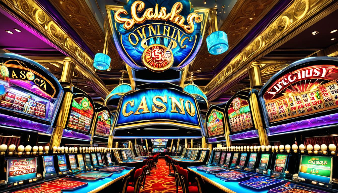 สนุกกับเกมคาสิโนออนไลน์ sa casino มากมายเกมให้เลือกเล่น