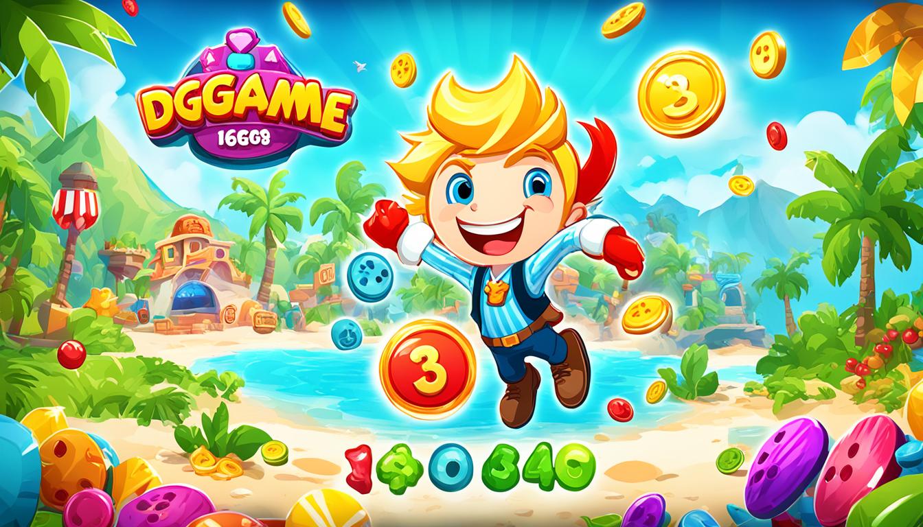 สนุกไปกับเกมออนไลน์ที่ dggame168 – เล่นง่าย โบนัสเพียบ!