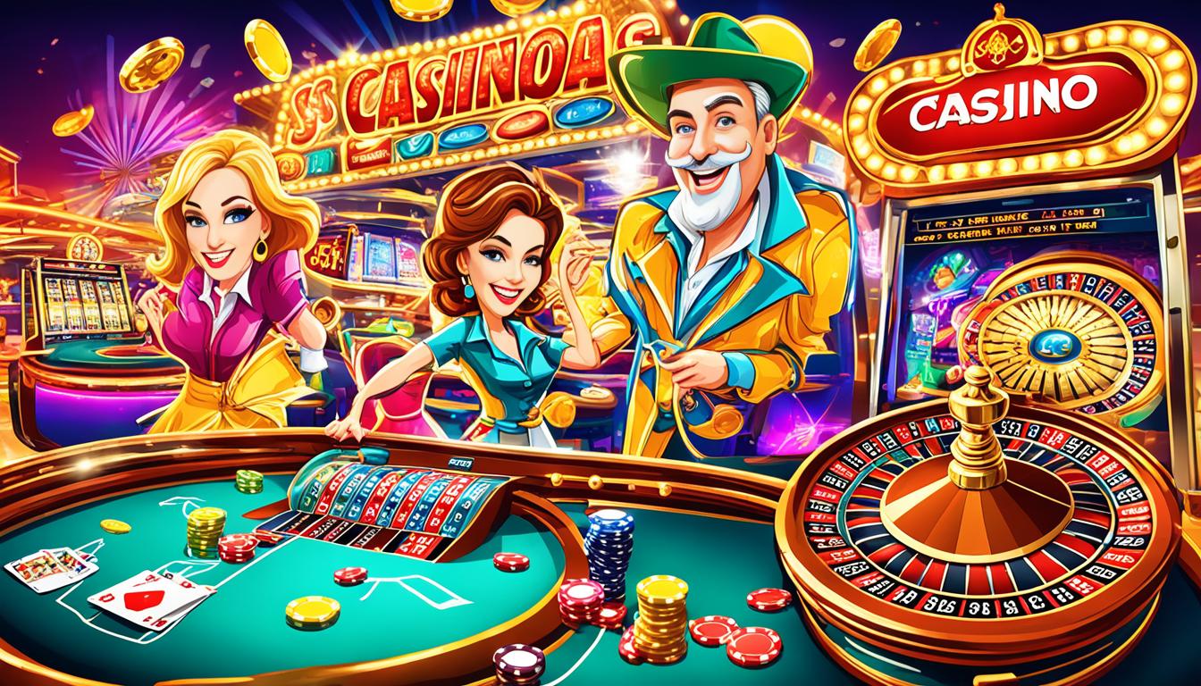 ทัวร์คาสิโนออนไลน์กับ sa casino ที่สุดแห่งเกมพนัน