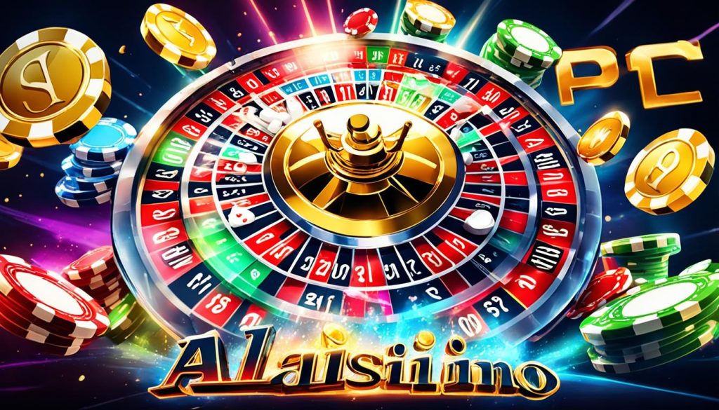 เว็บ allcasino