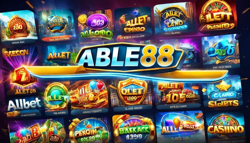 Allbet 888 แหล่งเดิมพันครบวงจร